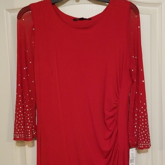 Glamour Dresses & Skirts - GLAMOUR Nights Evening Dress